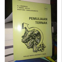 PEMULIAAN TERNAK