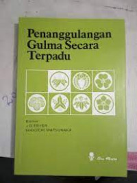 Penanggulangan gulma Secara Terpadu