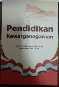 PENDIDIKAN KEWARGANEGARAAN