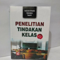 PENELITIAN TINDAKAN KELAS