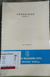 PENGAIRAN (JILID I)