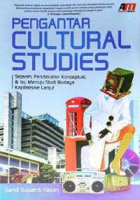 PENGANTAR CULTURAL STUDIES