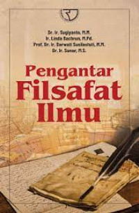 PENGANTAR FILSAFAT ILMU