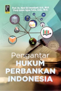 PENGANTAR HUKUM PERBANKAN INDONESIA