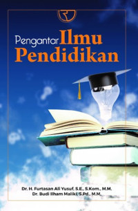 Image of PENGANTAR ILMU PENDIDIKAN