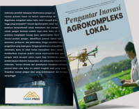 Image of PENGANTAR INOVASI AGROKOMPLEKS LOKAL