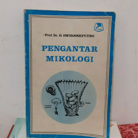 PENGANTAR MIKOLOGI