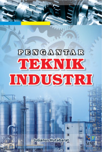 PENGANTAR TEKNIK INDUSTRI