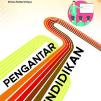 PENGANTAR PENDIDIKAN