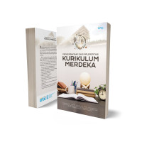 Image of PENGEMBANGAN DAN IMPLEMENTASI KURIKULUM MERDEKA