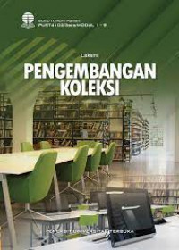 Image of PENGEMBANGAN KOLEKSI PUST4102