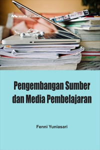 Image of PENGEMBANGAN SUMBER DAN MEDIA PEMBELAJARAN