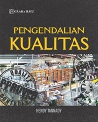 PENGENDALIAN KUALITAS