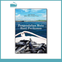 Image of PENGENDALIAN MUTU HASIL PERIKANAN