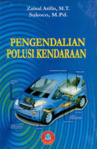 Pengendalian Polusi Kendaraan