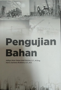 PENGUJIAN BAHAN