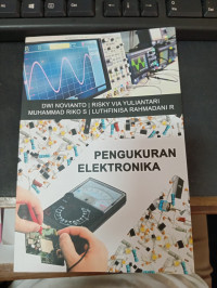 PENGUKURAN ELEKTRONIKA