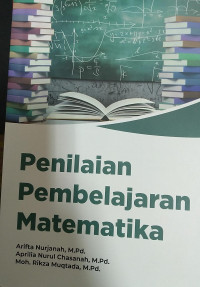 PENILAIAN PEMBELAJARAN MATEMATIKA