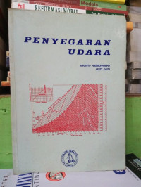 Penyegaran Udara