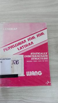 Image of Penyelesaian Soal-Soal Latihan