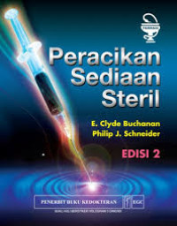 PERACIKAN SEDIAAN STERIL