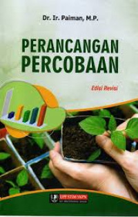 PERANCANGAN PERCOBAAN EDISI REVISI