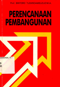 PERENCANAAN PEMBANGUNAN