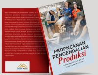 Image of PERENCANAAN PENGENDALIAN PRODUKSI