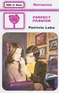 PERFECT PASSION