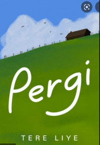 PERGI