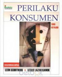 PERILAKU KONSUMEN EDISI 7