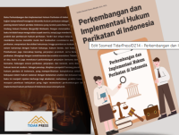 Image of PERKEMBANGAN DAN IMPLEMENTASI HUKUM PERIKATAN DI INDONESIA