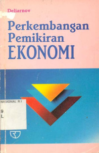 PERKEMBANGAN PEMIKIRAN EKONOMI