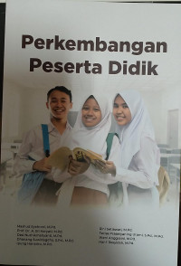 PERKEMBANGAN PESERTA DIDIK