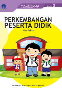 PERKEMBANGAN PESERTA DIDIK