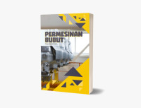 Image of PERMESINAN BUBUT