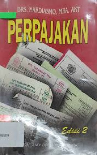 Perpajakan