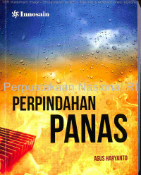 PERPINDAHAN PANAS