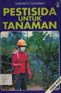 PESTISIDA TANAMAN