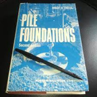 PILE FOUNDATIONS edisi 2