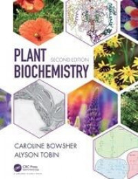 PLANT BIOCHEMISTRY SECOND EDITION