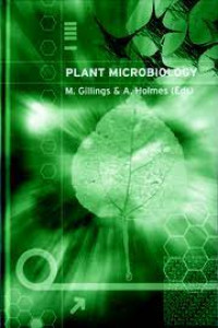 PLANT MICROBIOLOGY