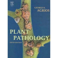 PLANT PATHOLOGY FIFTH EDITION