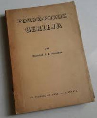 POKOK-POKOK GERILJA