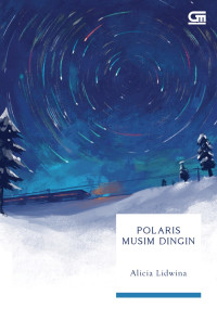 Image of POLARIS MUSIM DINGIN
