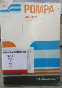 Image of POMPA JILID 2