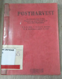 POSTHARVEST