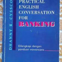 Practical English Conversation For Banking