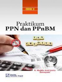 Image of Praktikum PPN dan PPnBN edISI 2