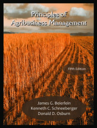 PRINCIPLES OF AGRIBUSINESS MANAGEMENT FIFTH EDITION